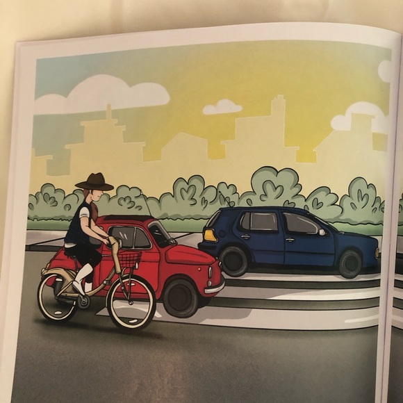 Birthday Bash Books and Plush dolls Book Bundle - Picture 16 of 16